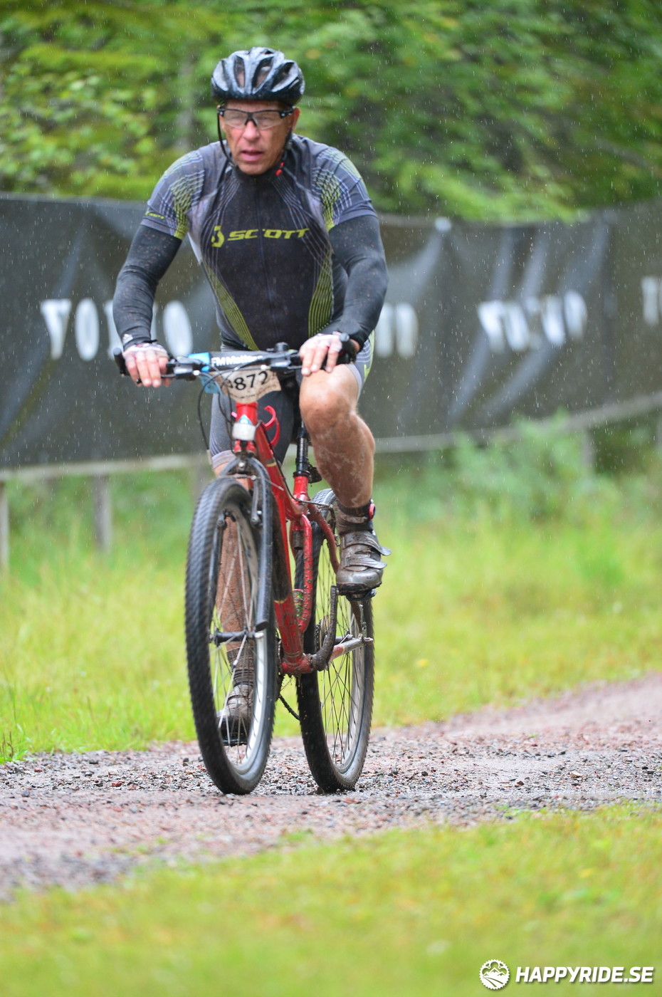 Bild från Cykelvasan 2024 (30 & 45)