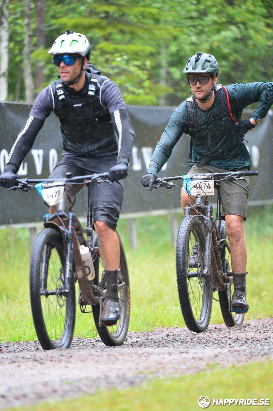 Bild från Cykelvasan 2024 (30 & 45)
