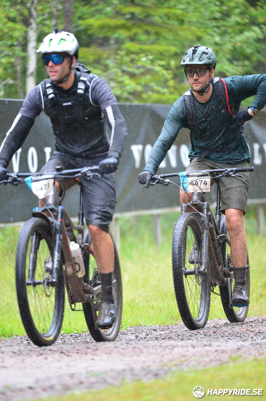 Bild från Cykelvasan 2024 (30 & 45)