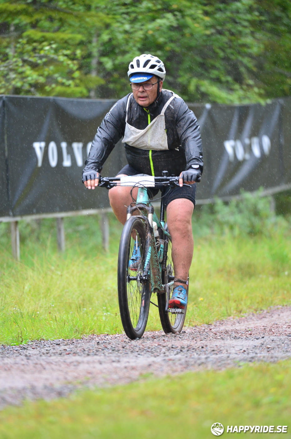 Bild från Cykelvasan 2024 (30 & 45)