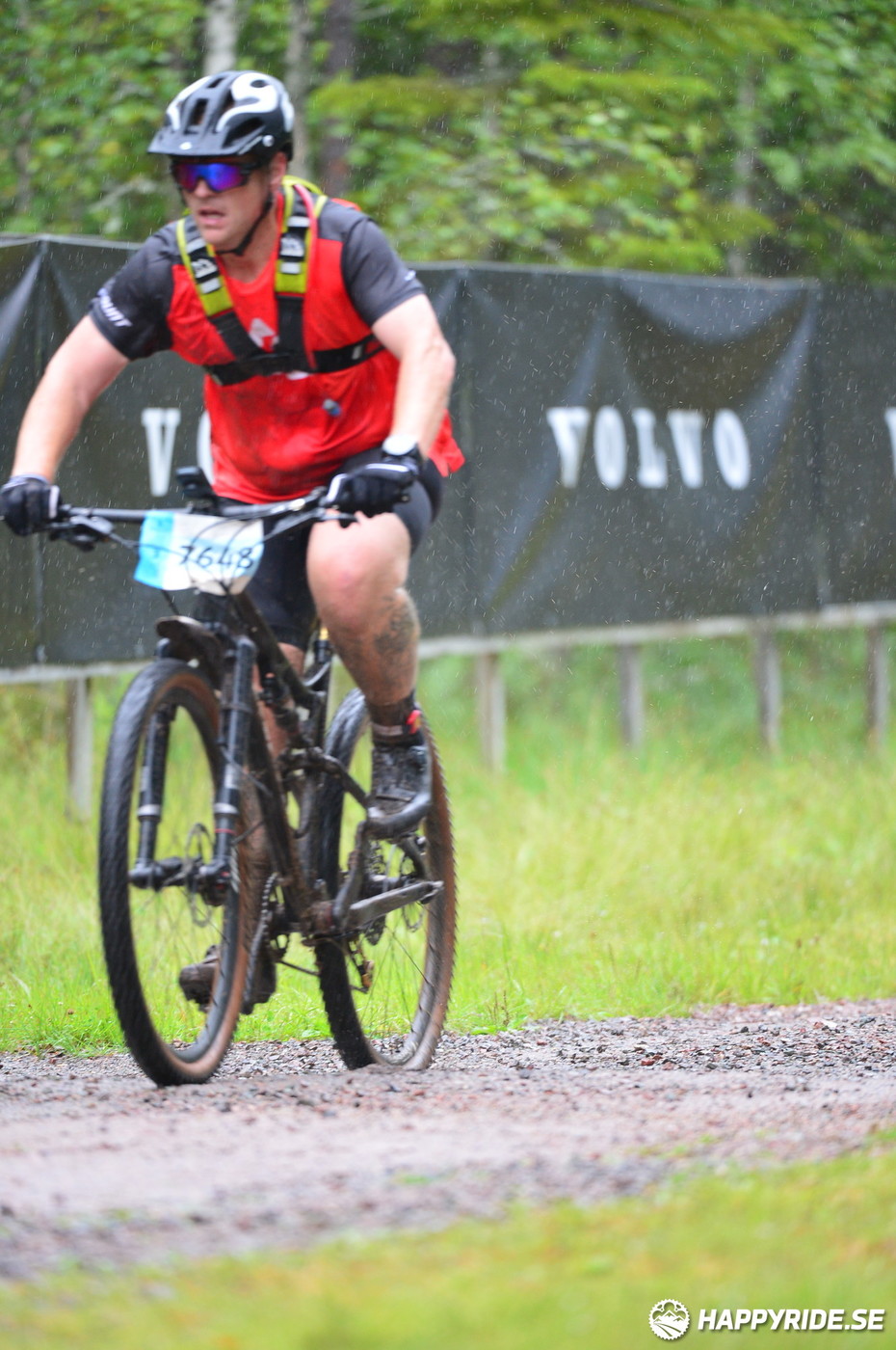 Bild från Cykelvasan 2024 (30 & 45)