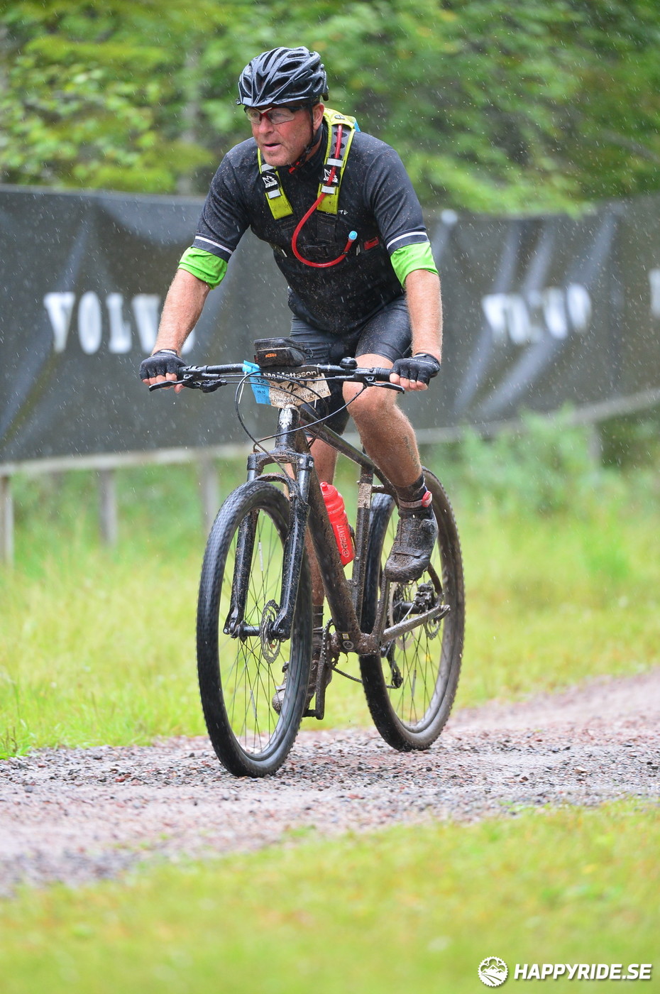 Bild från Cykelvasan 2024 (30 & 45)