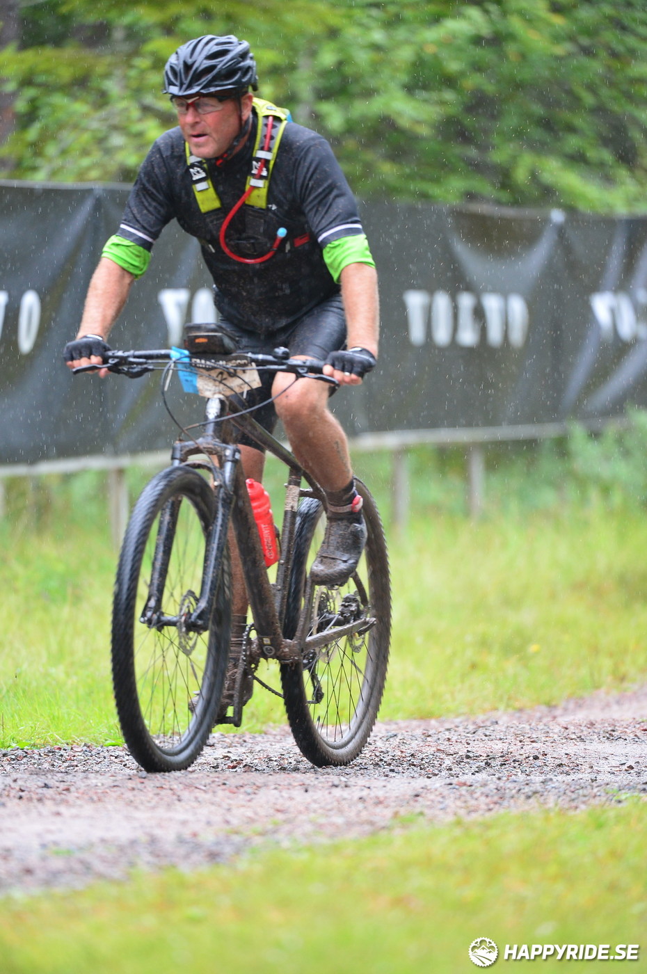 Bild från Cykelvasan 2024 (30 & 45)