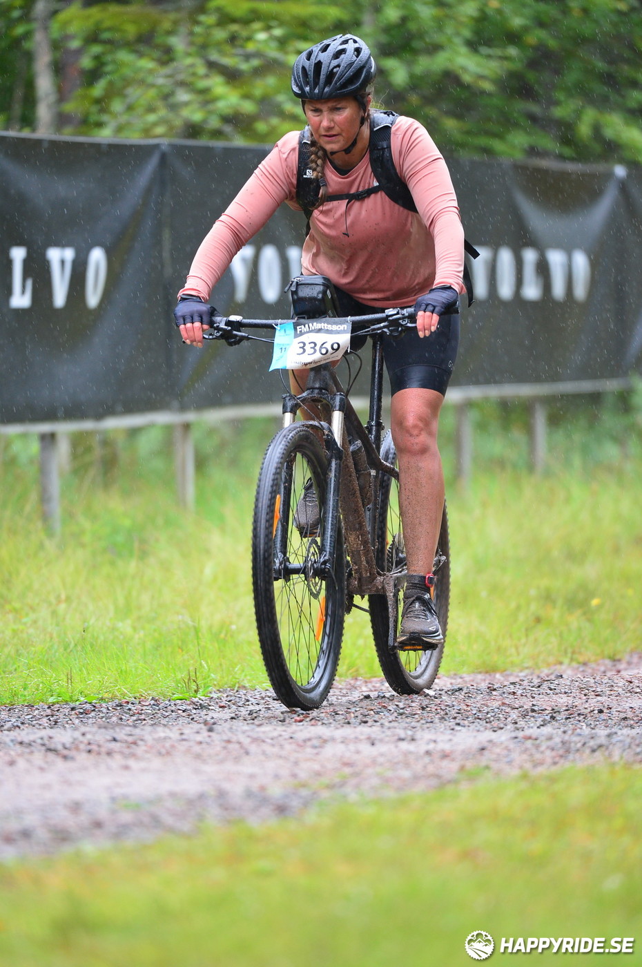 Bild från Cykelvasan 2024 (30 & 45)