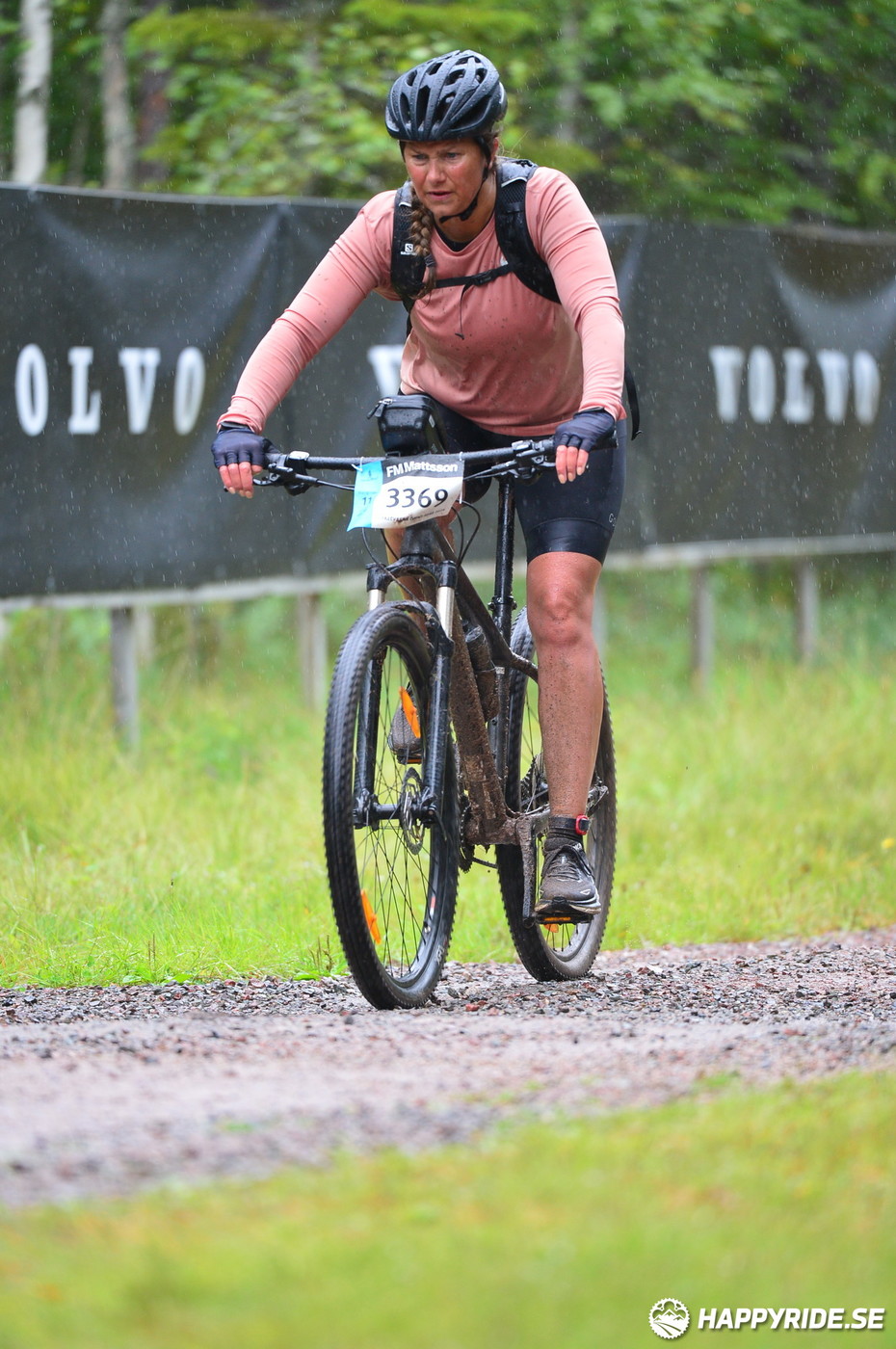 Bild från Cykelvasan 2024 (30 & 45)
