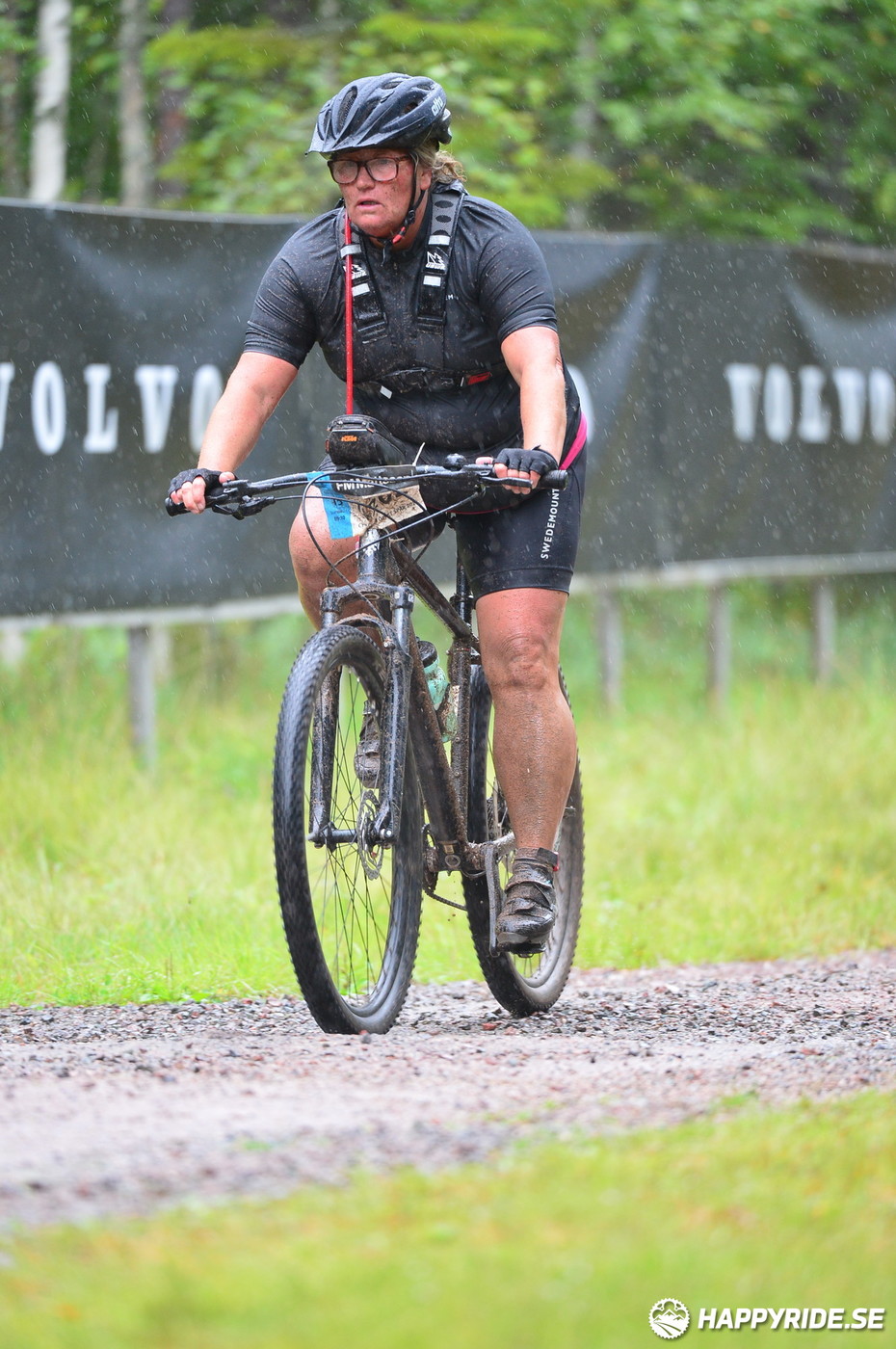 Bild från Cykelvasan 2024 (30 & 45)