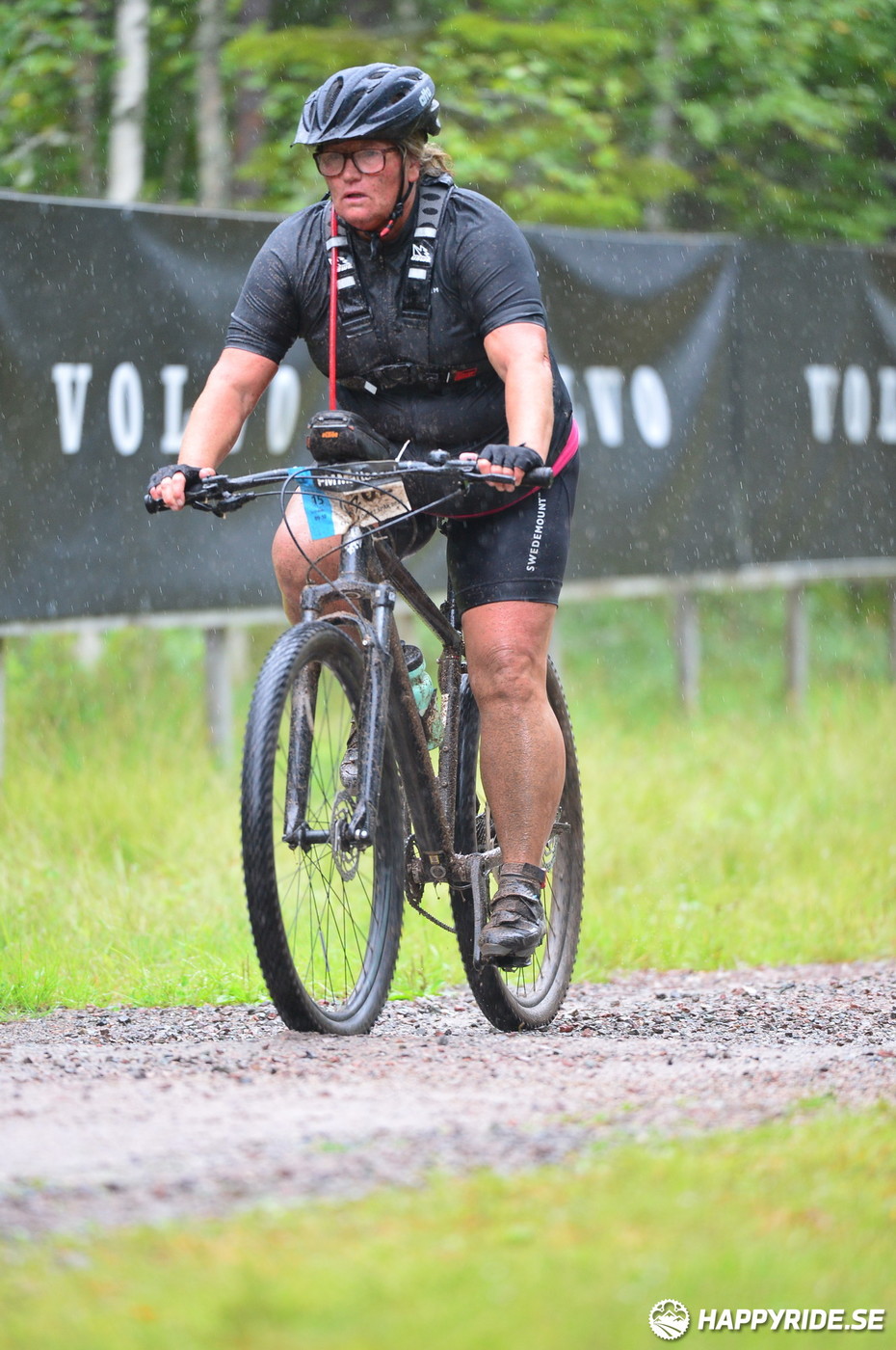 Bild från Cykelvasan 2024 (30 & 45)