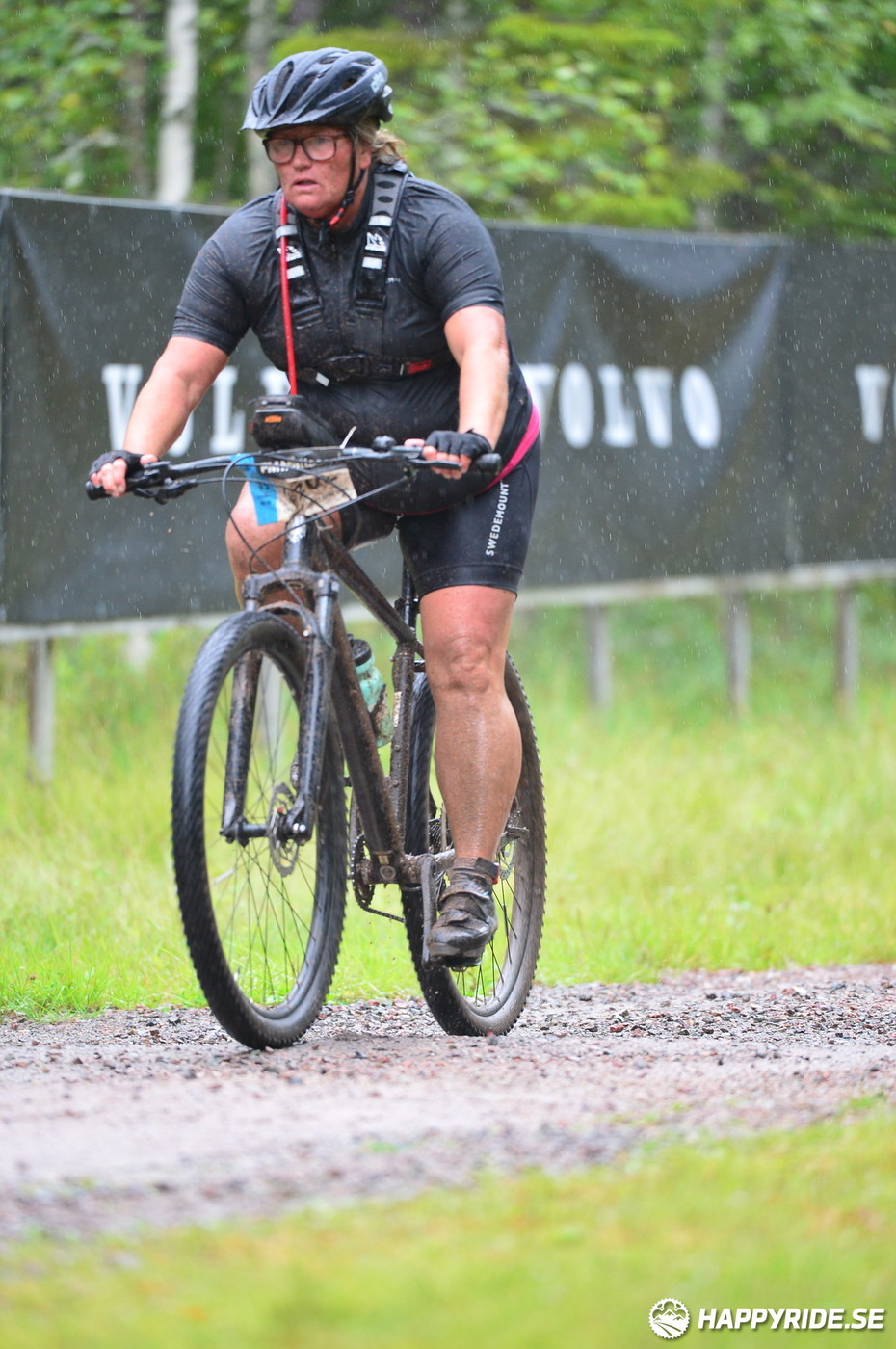 Bild från Cykelvasan 2024 (30 & 45)