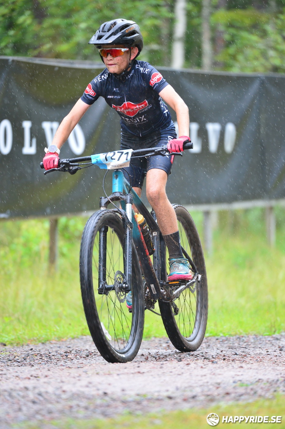 Bild från Cykelvasan 2024 (30 & 45)