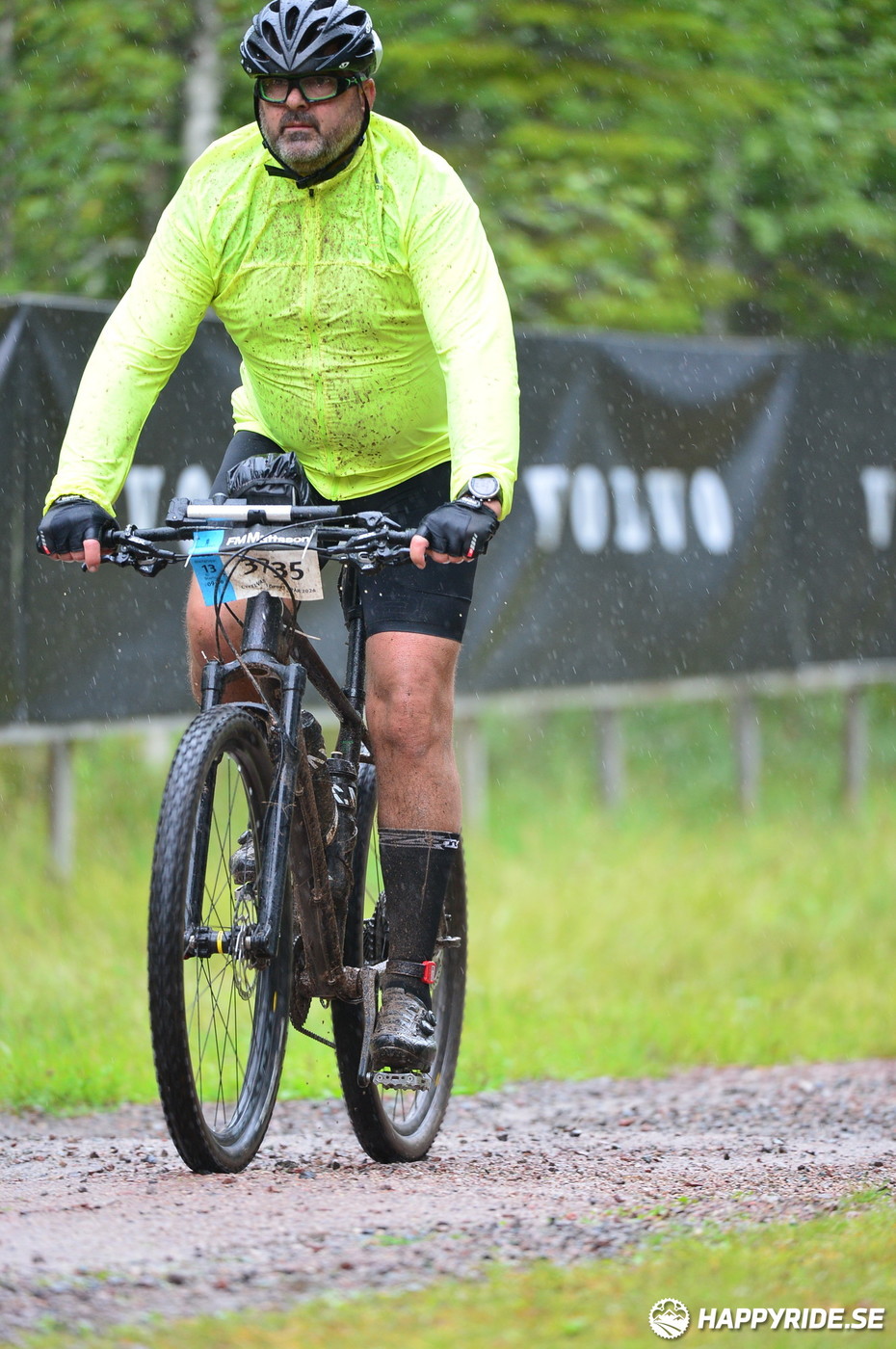 Bild från Cykelvasan 2024 (30 & 45)