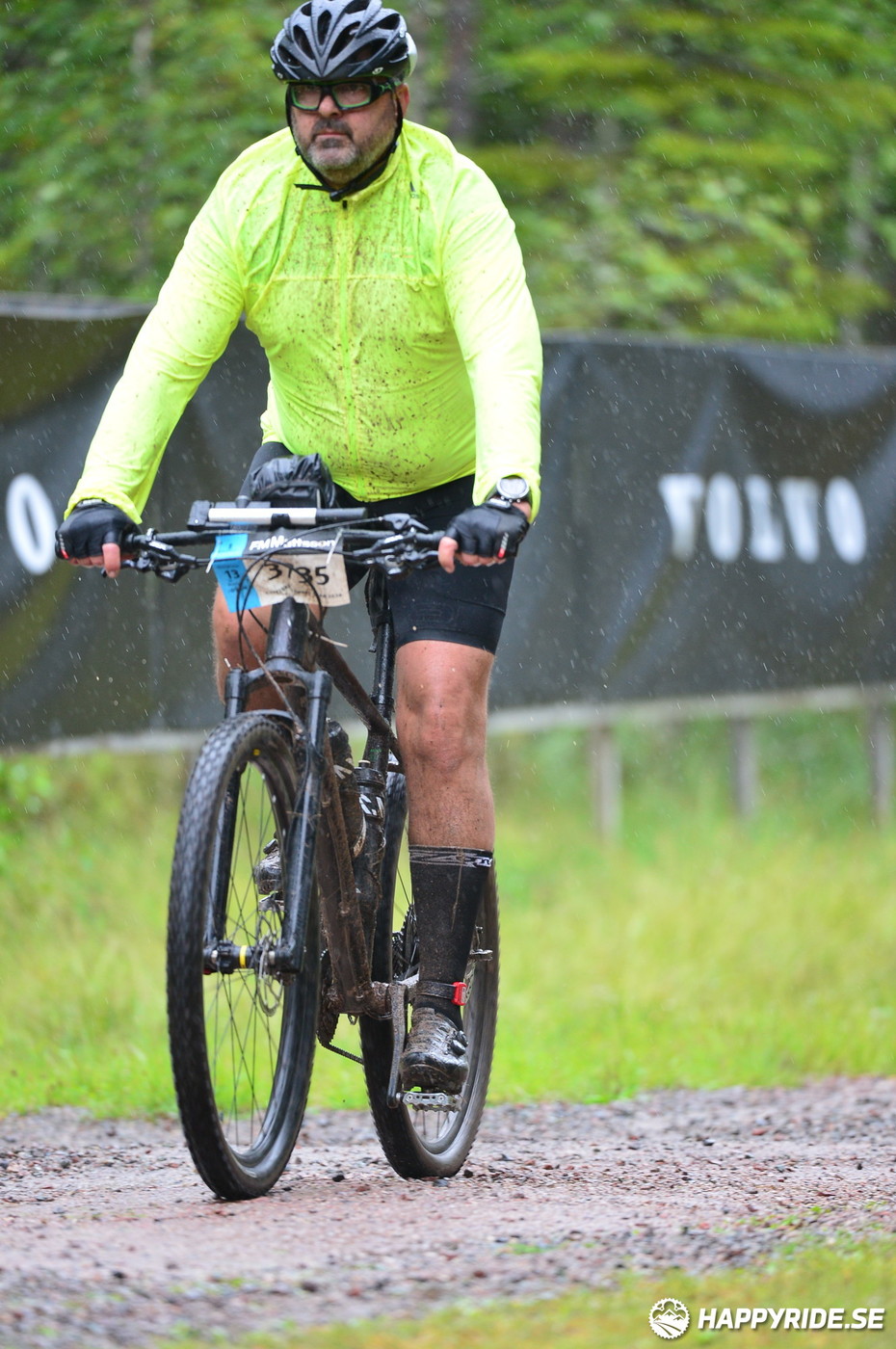 Bild från Cykelvasan 2024 (30 & 45)