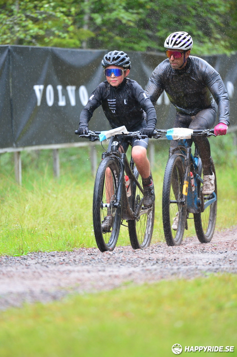Bild från Cykelvasan 2024 (30 & 45)