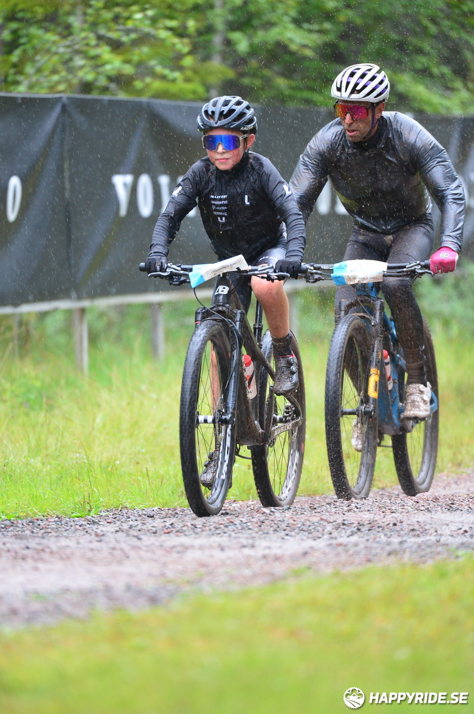 Bild från Cykelvasan 2024 (30 & 45)