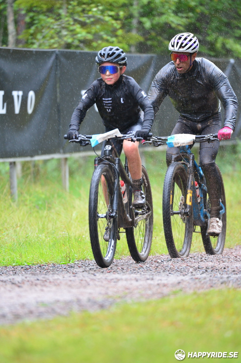 Bild från Cykelvasan 2024 (30 & 45)