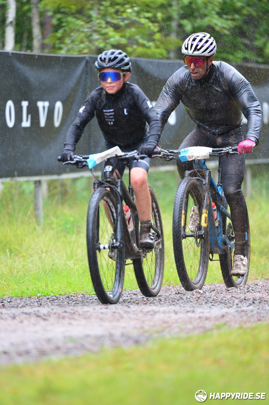 Bild från Cykelvasan 2024 (30 & 45)