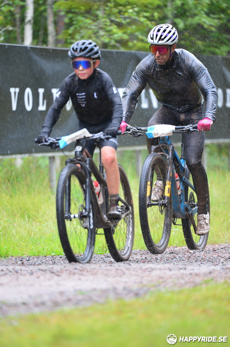 Bild från Cykelvasan 2024 (30 & 45)