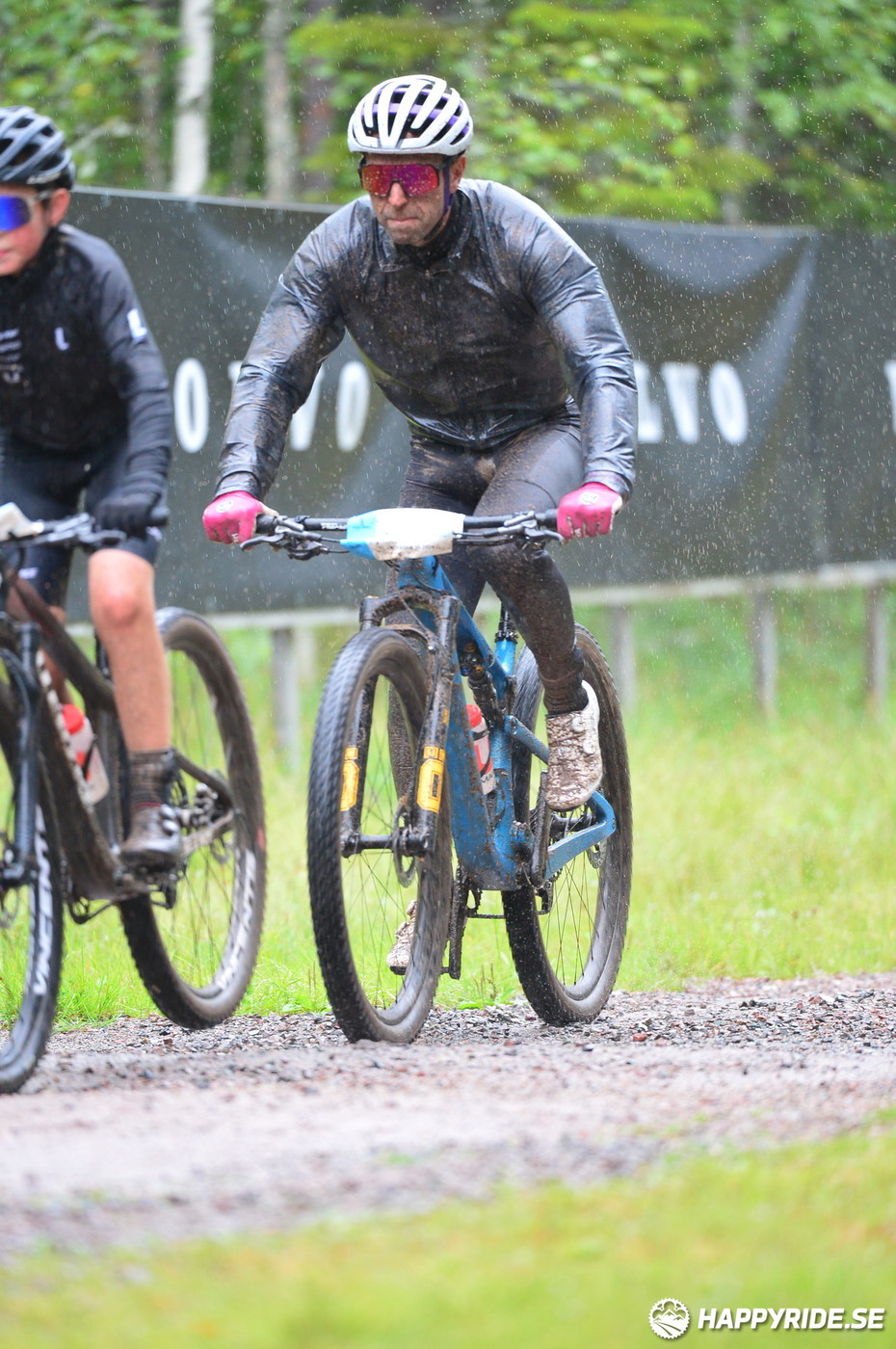Bild från Cykelvasan 2024 (30 & 45)