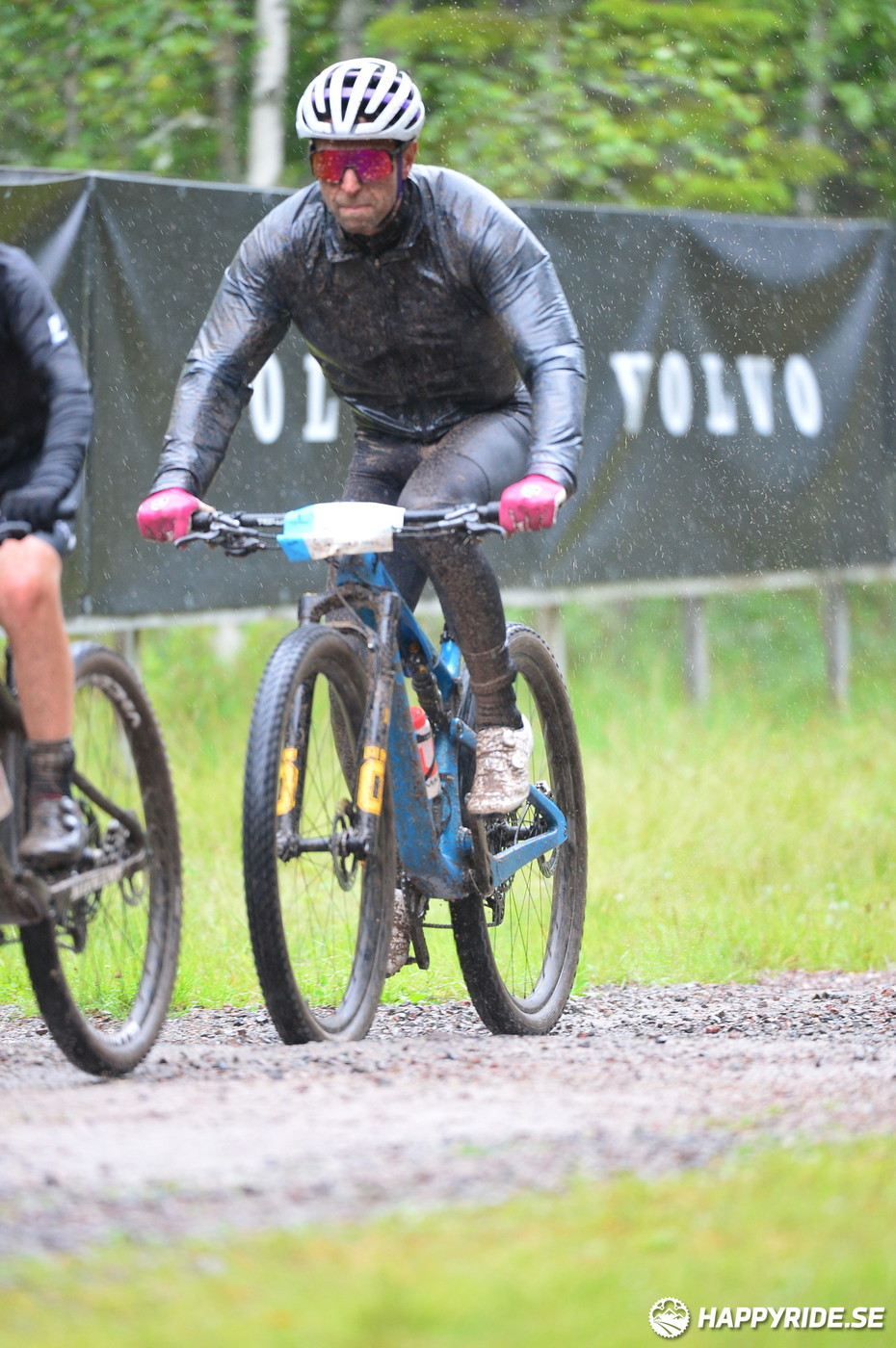 Bild från Cykelvasan 2024 (30 & 45)