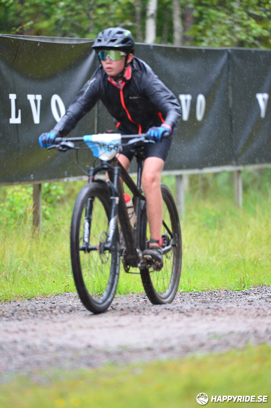 Bild från Cykelvasan 2024 (30 & 45)