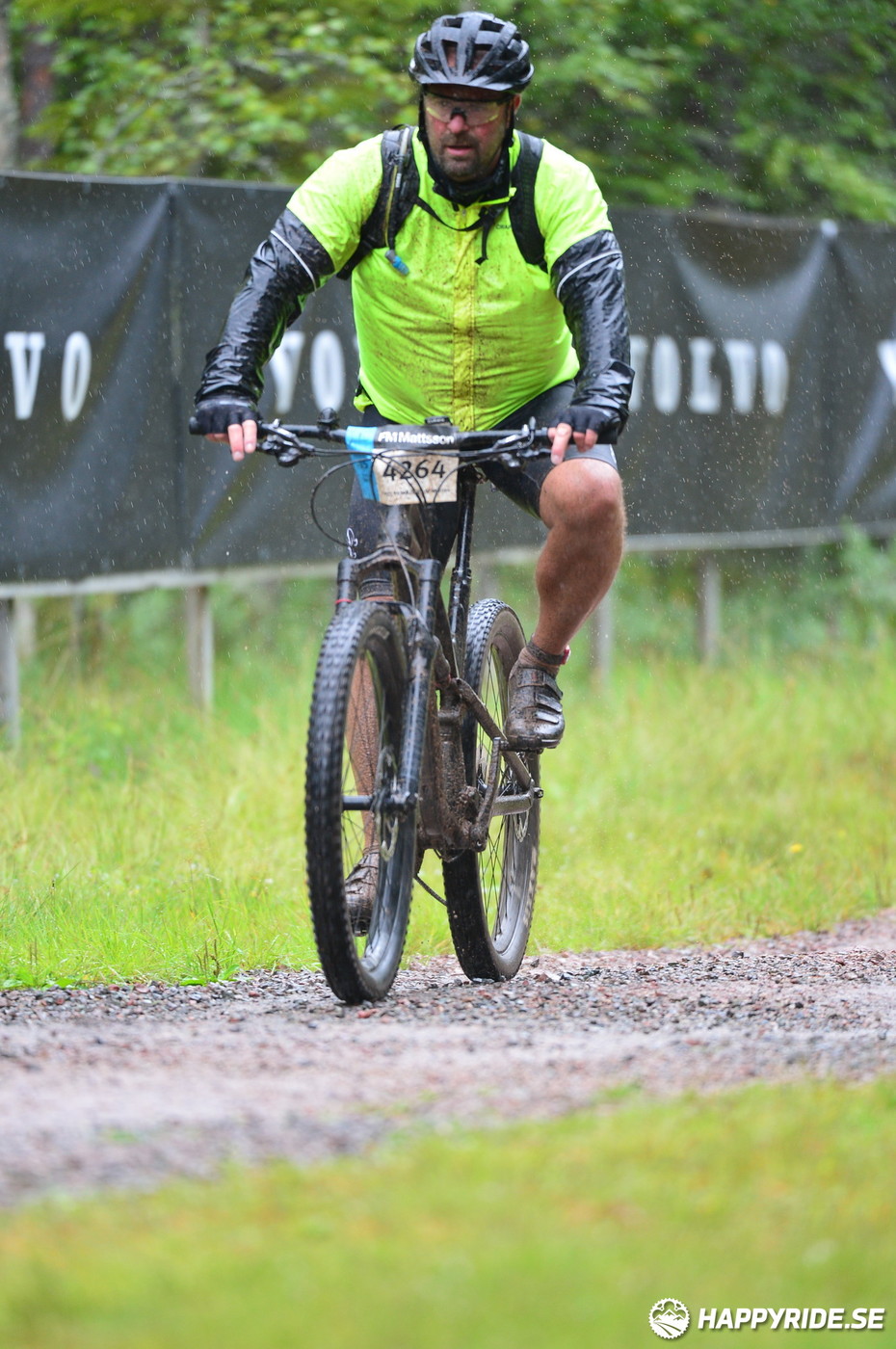 Bild från Cykelvasan 2024 (30 & 45)