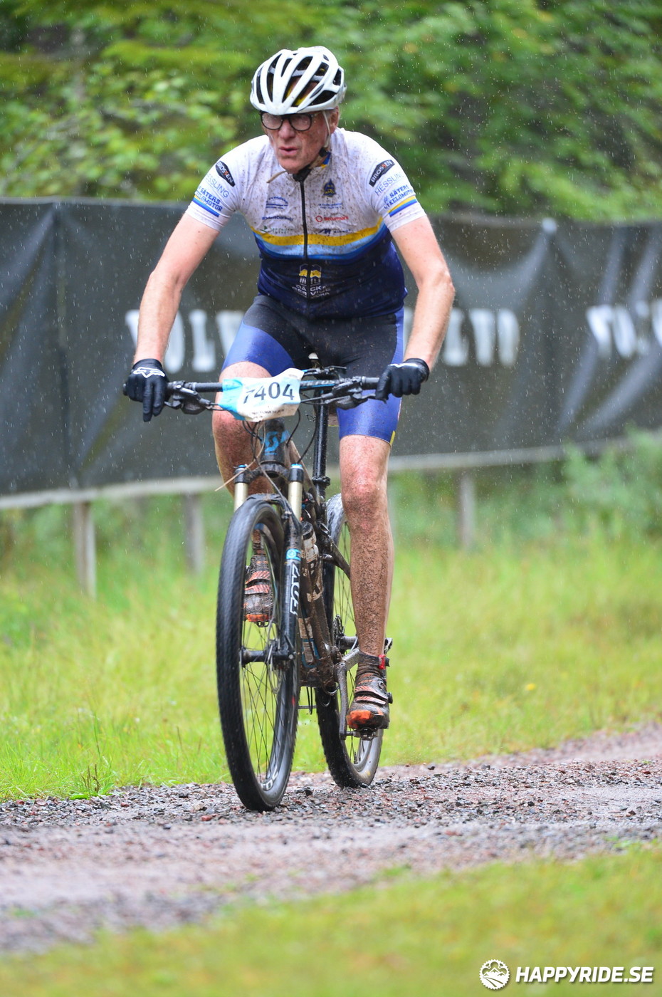 Bild från Cykelvasan 2024 (30 & 45)