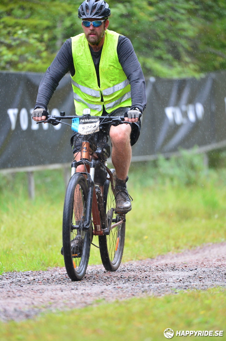 Bild från Cykelvasan 2024 (30 & 45)