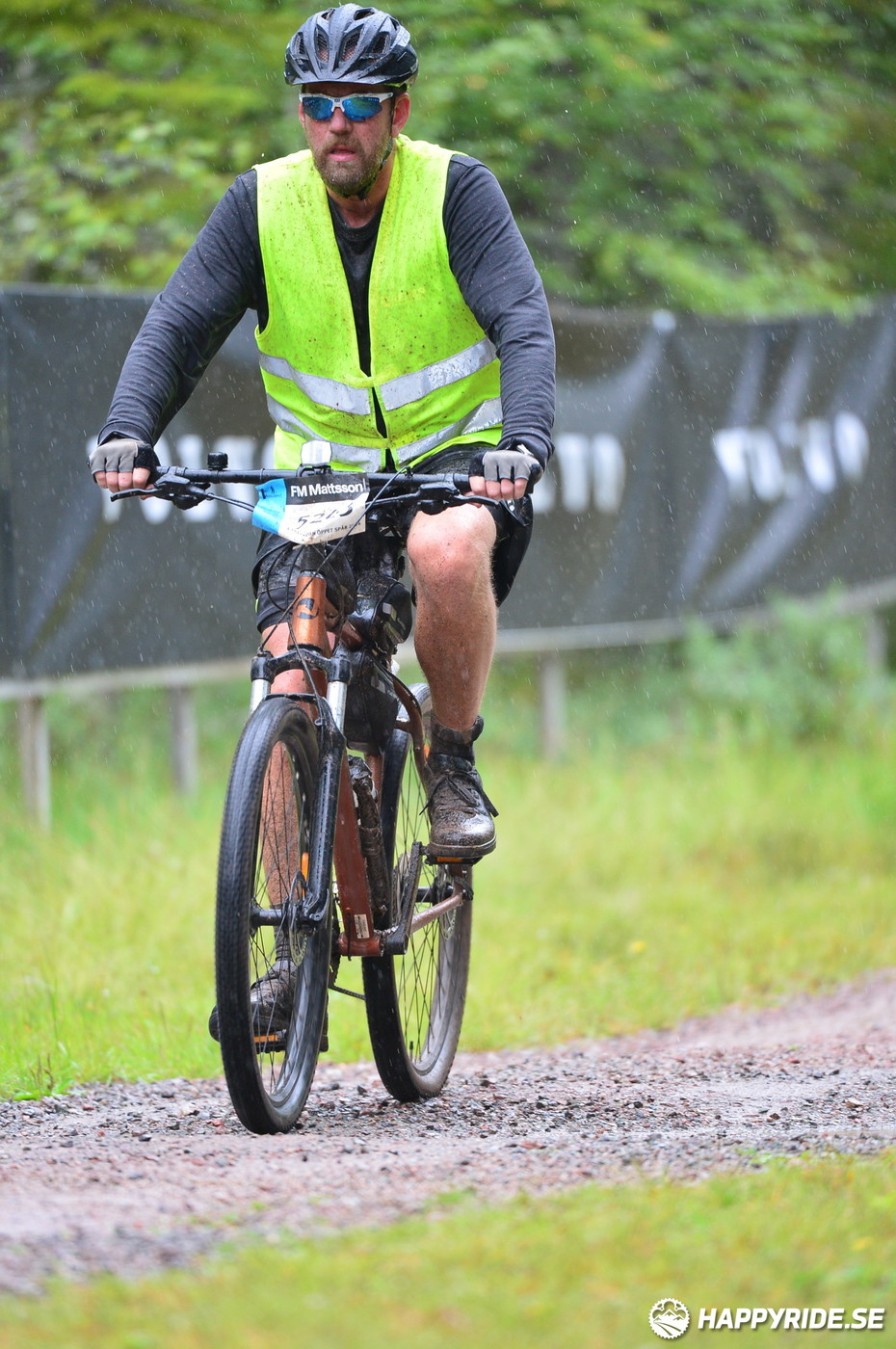 Bild från Cykelvasan 2024 (30 & 45)