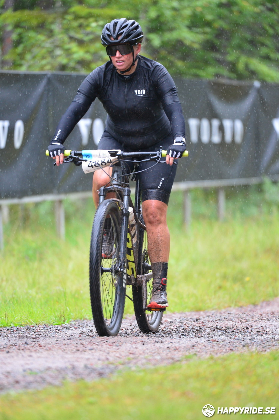 Bild från Cykelvasan 2024 (30 & 45)