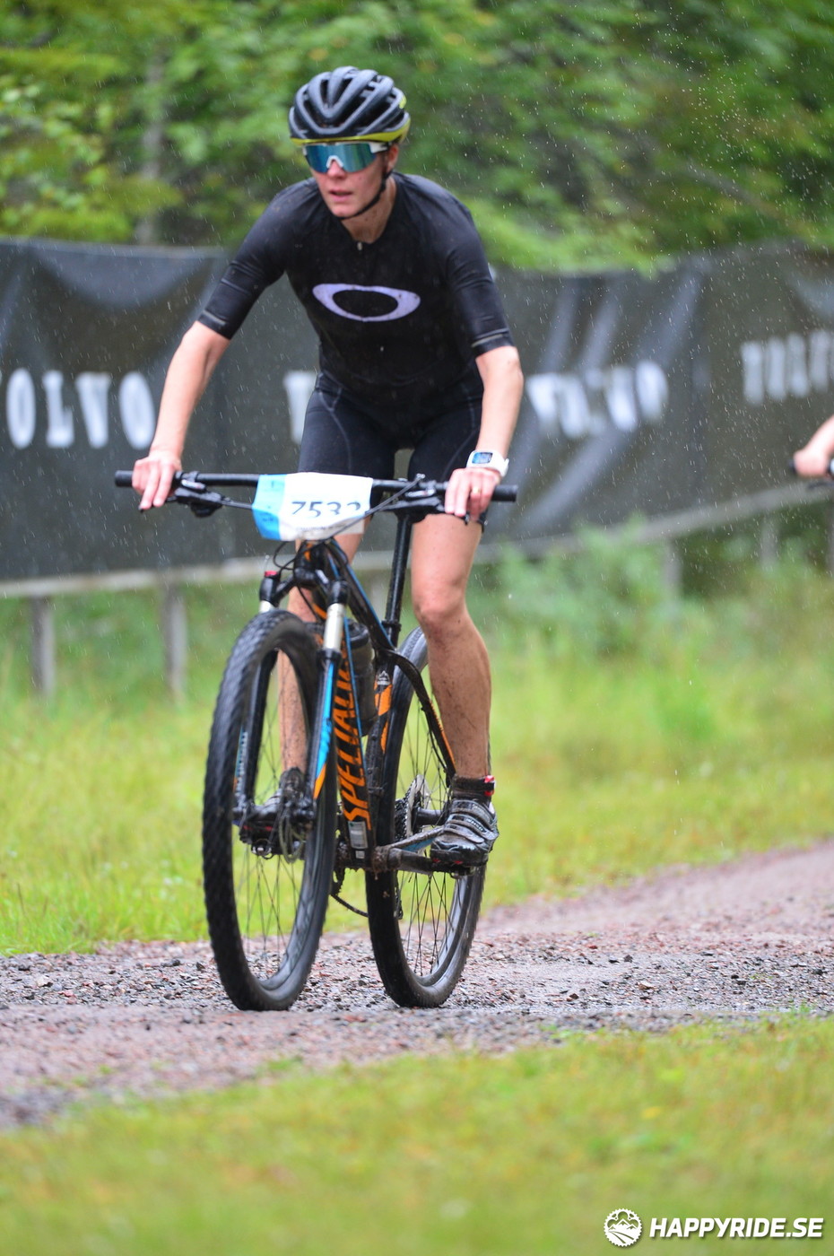 Bild från Cykelvasan 2024 (30 & 45)