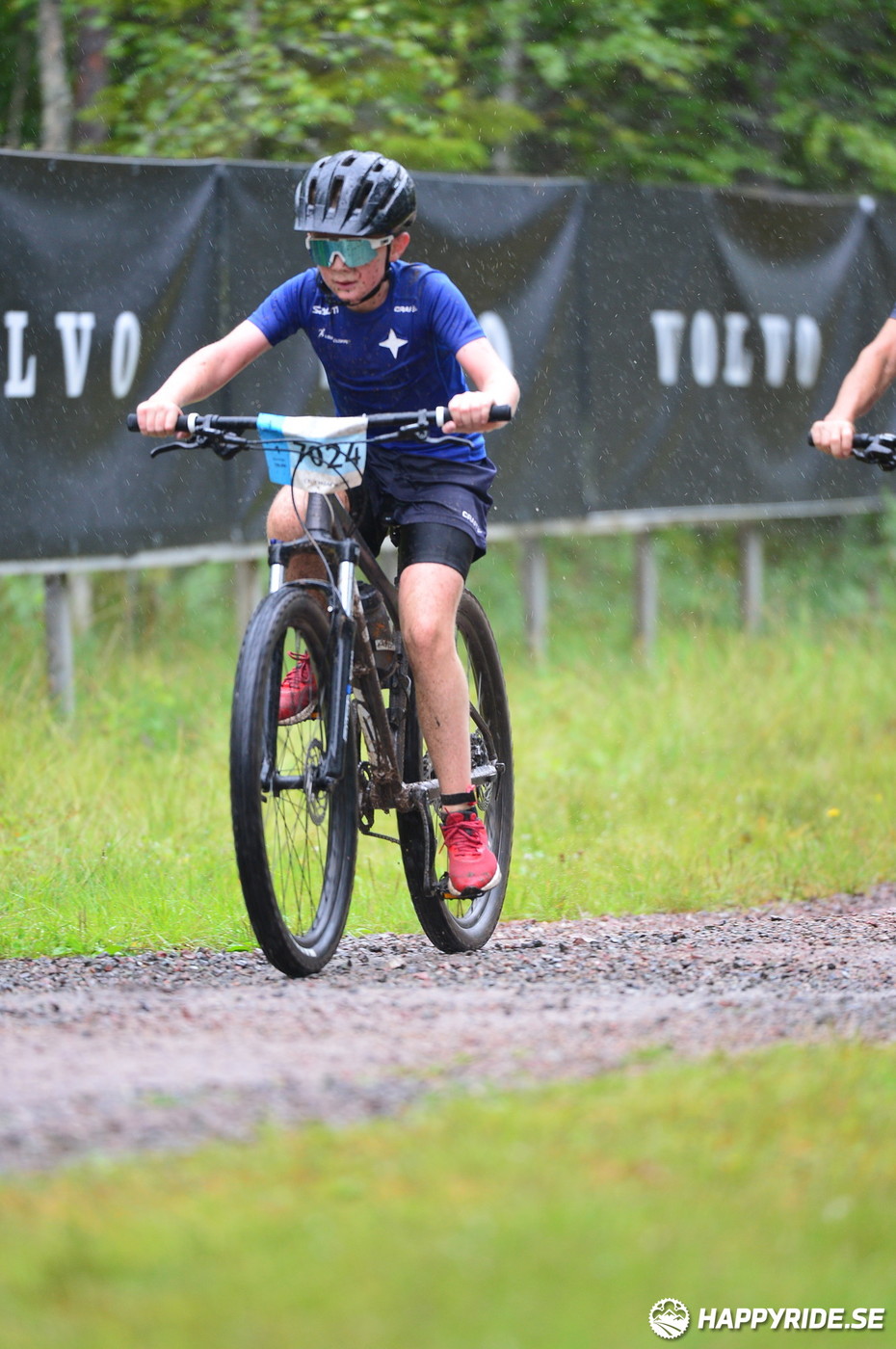 Bild från Cykelvasan 2024 (30 & 45)