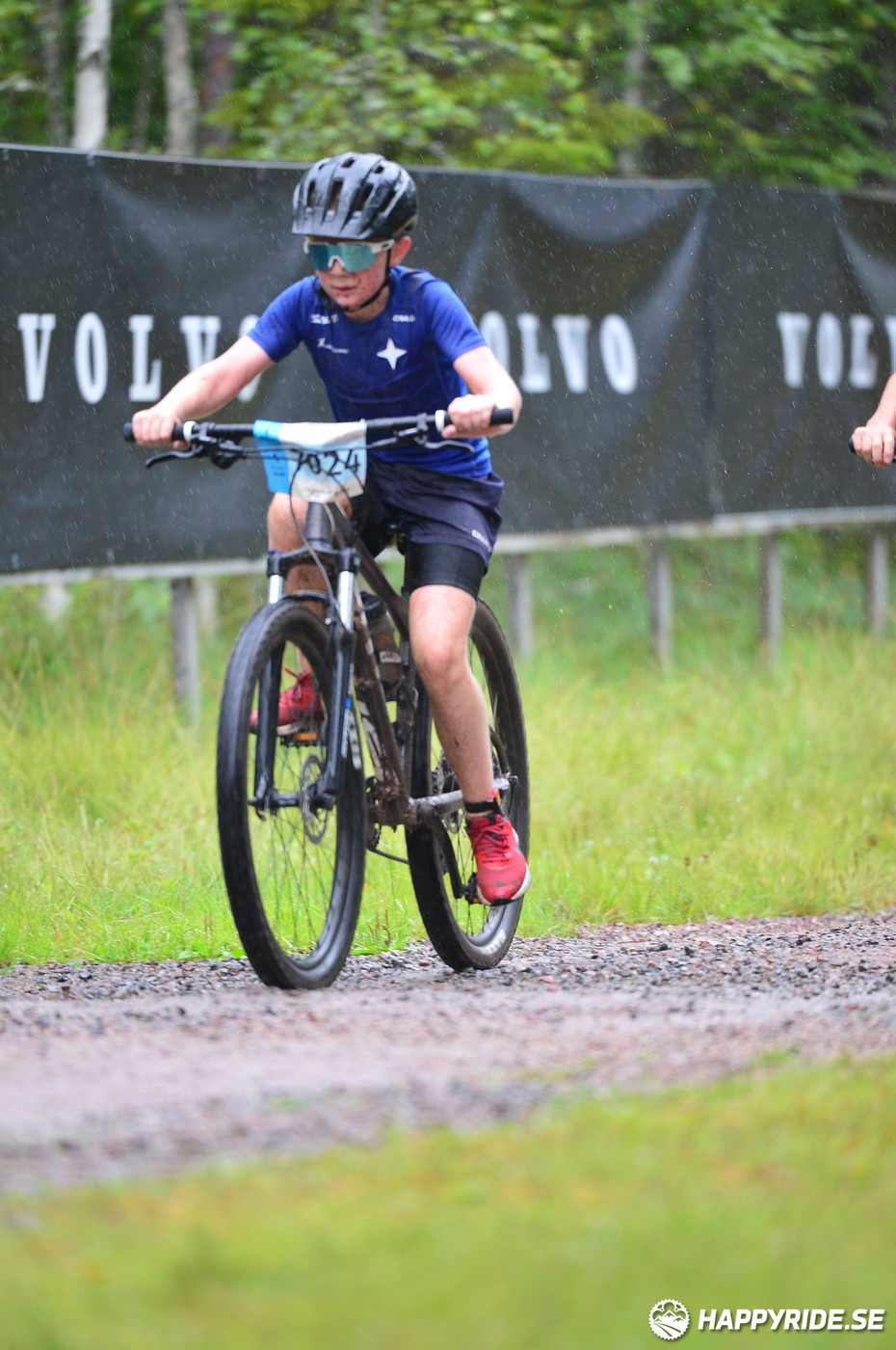 Bild från Cykelvasan 2024 (30 & 45)