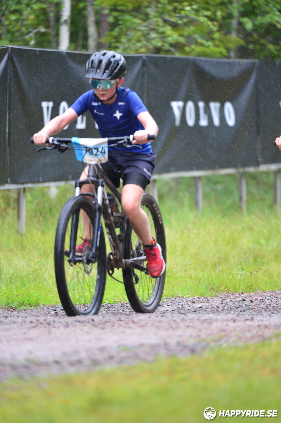 Bild från Cykelvasan 2024 (30 & 45)