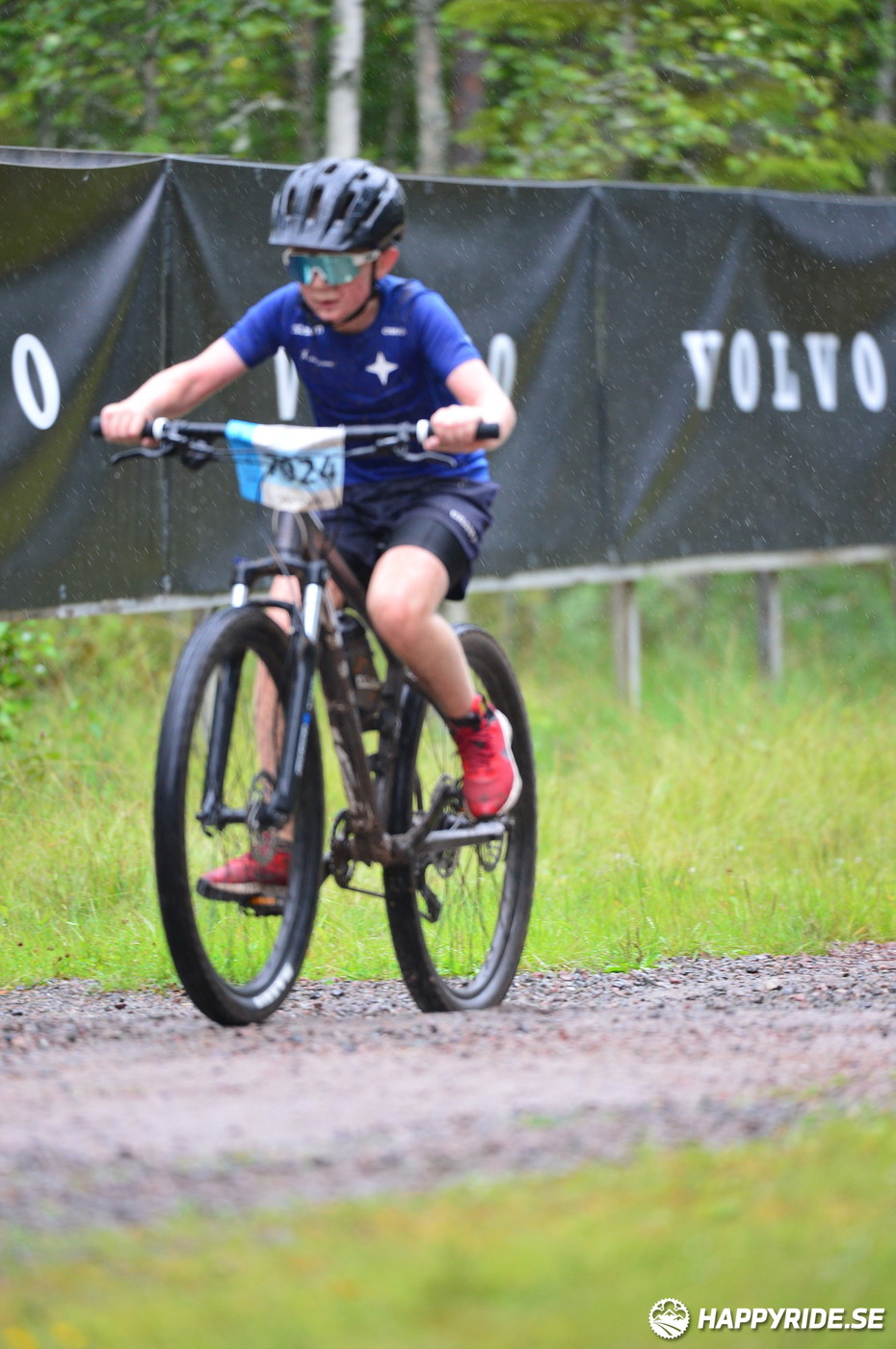 Bild från Cykelvasan 2024 (30 & 45)