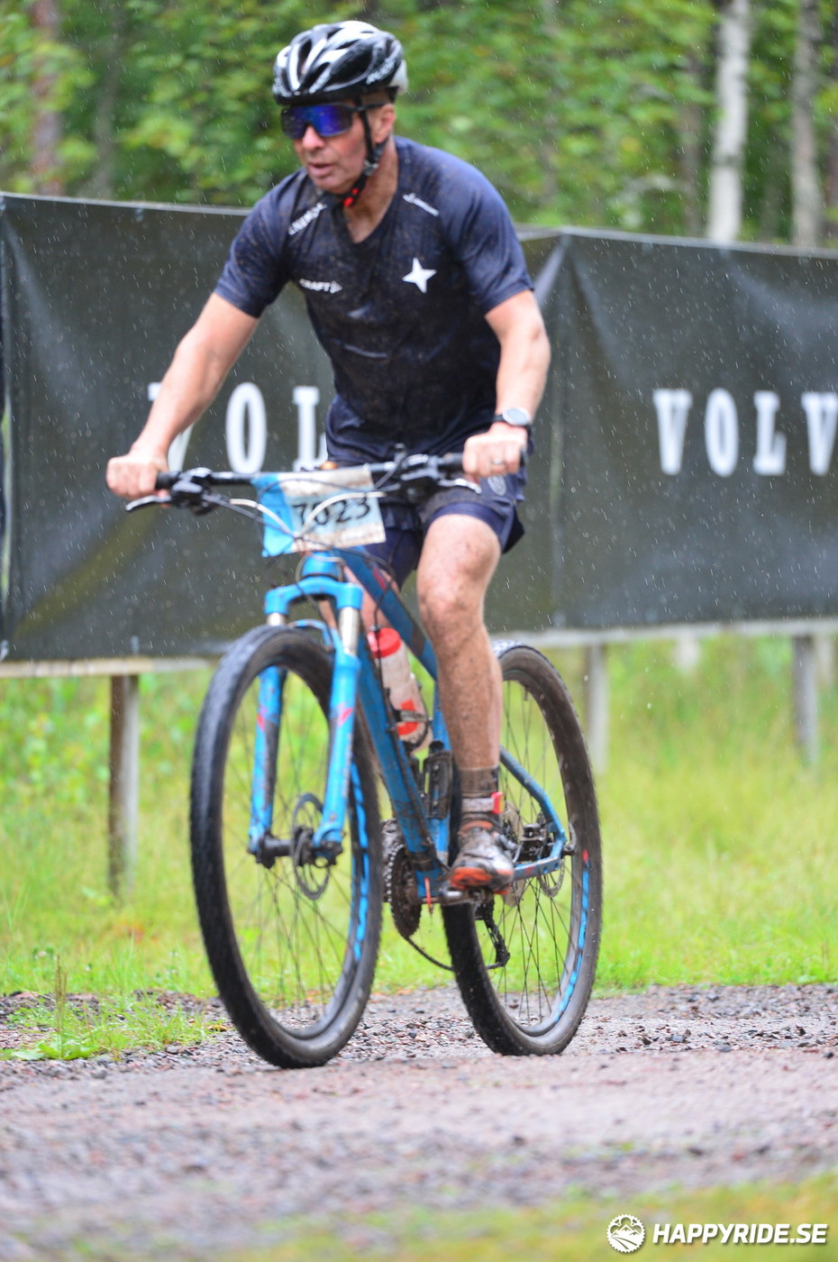 Bild från Cykelvasan 2024 (30 & 45)