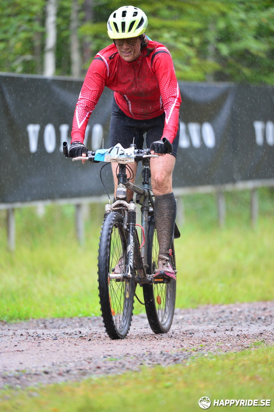 Bild från Cykelvasan 2024 (30 & 45)