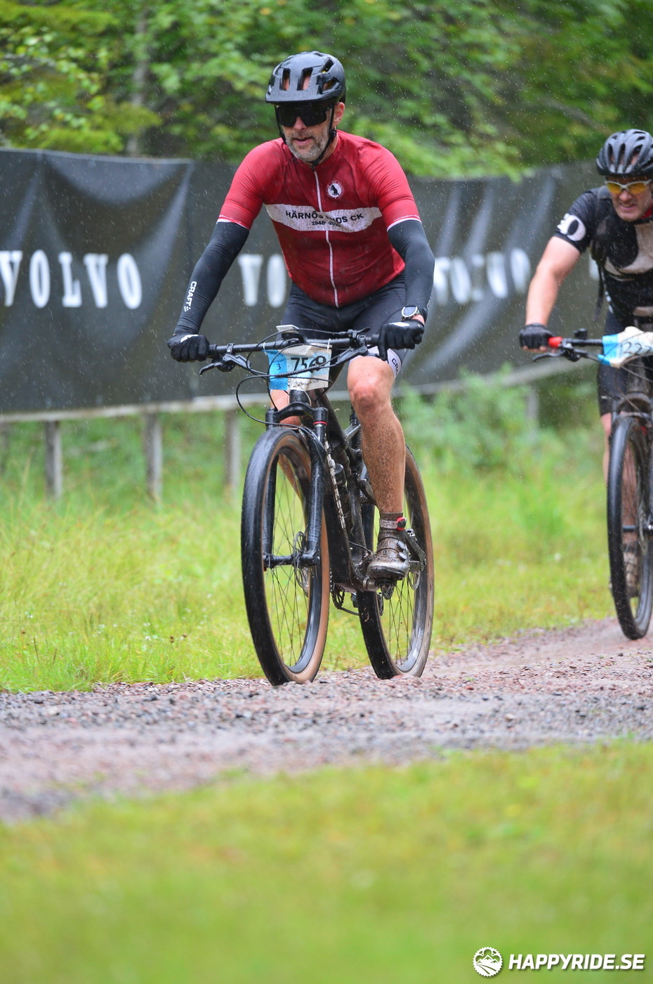 Bild från Cykelvasan 2024 (30 & 45)