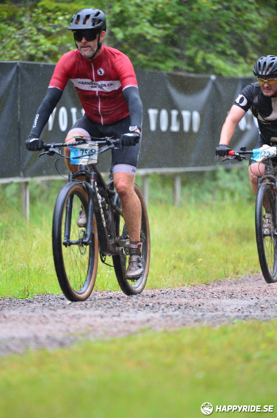 Bild från Cykelvasan 2024 (30 & 45)
