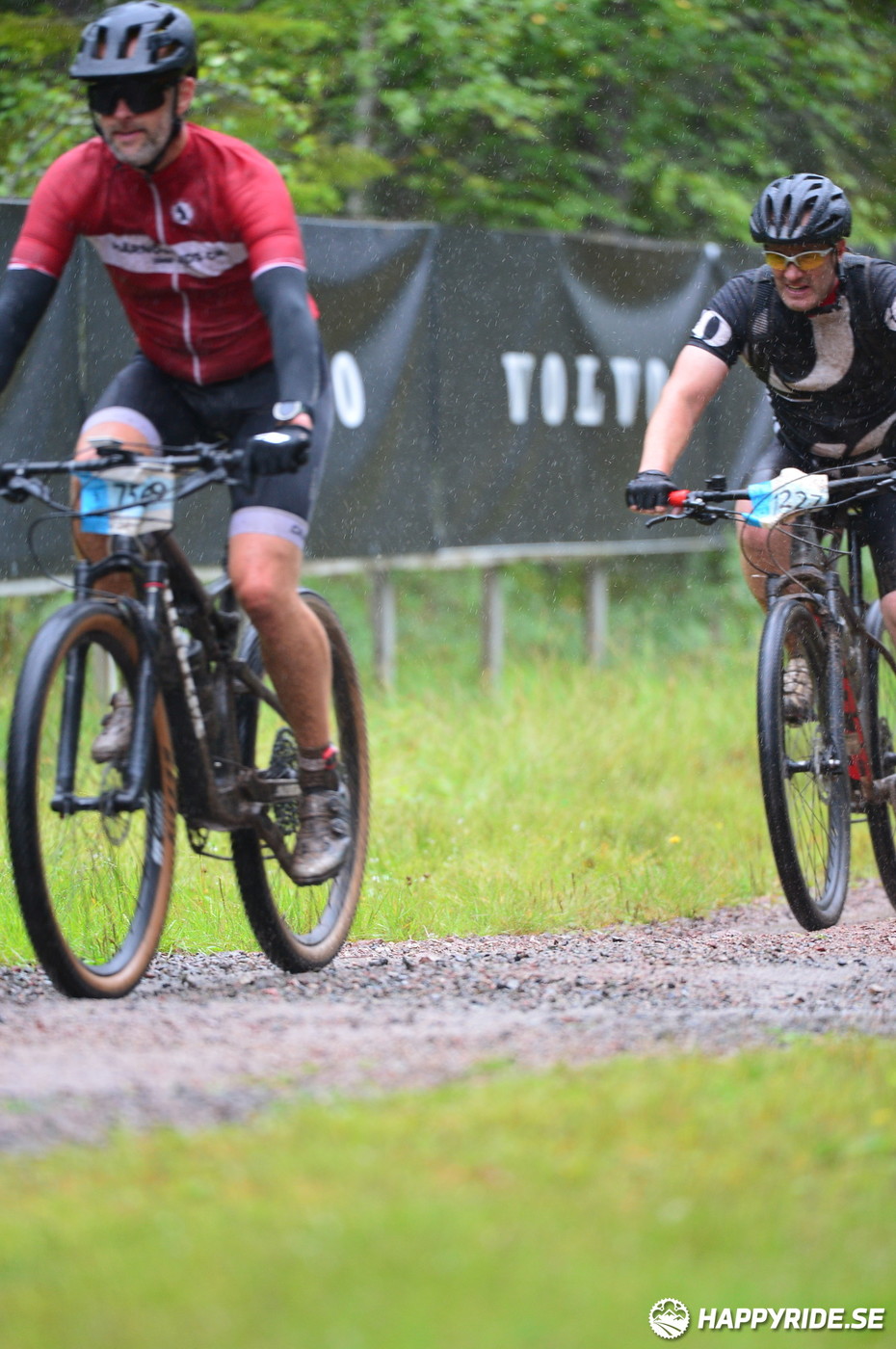 Bild från Cykelvasan 2024 (30 & 45)
