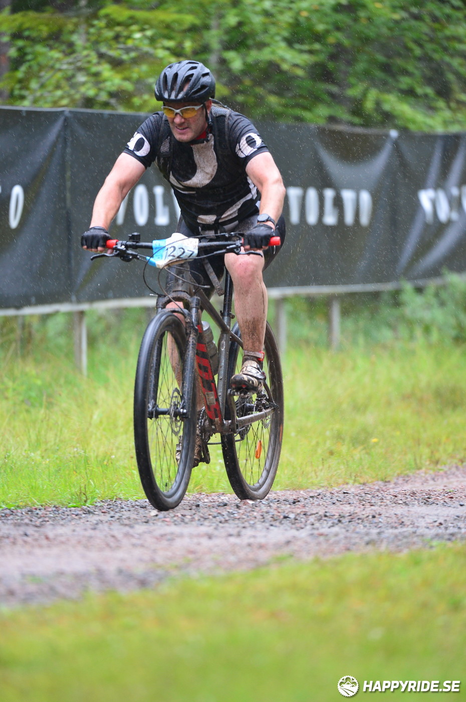 Bild från Cykelvasan 2024 (30 & 45)