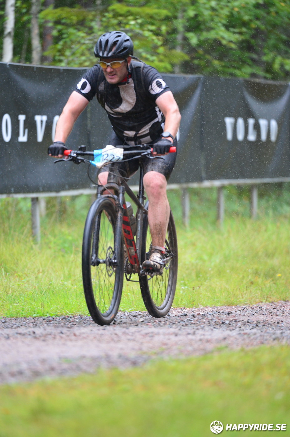 Bild från Cykelvasan 2024 (30 & 45)