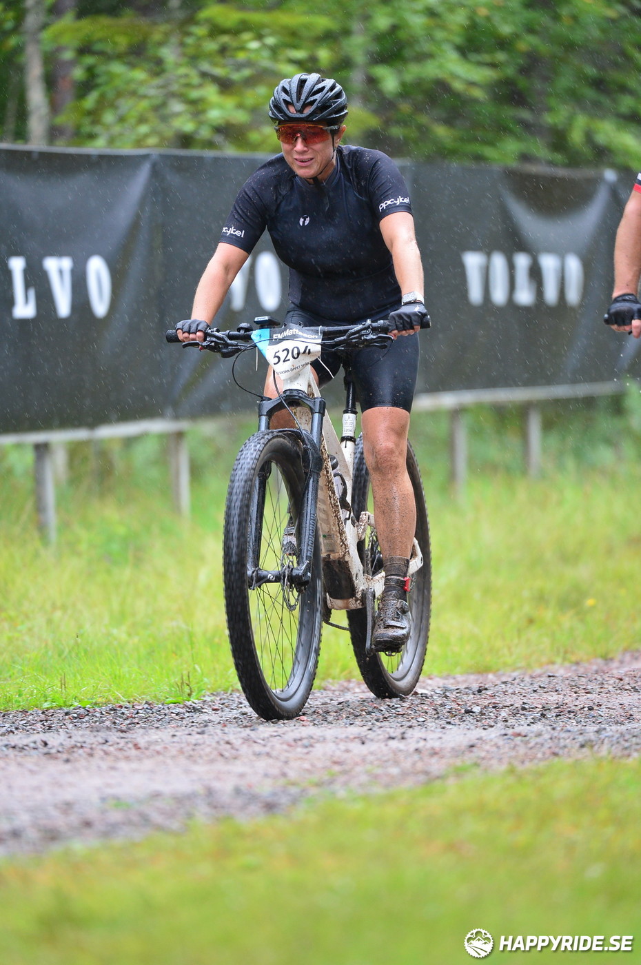 Bild från Cykelvasan 2024 (30 & 45)