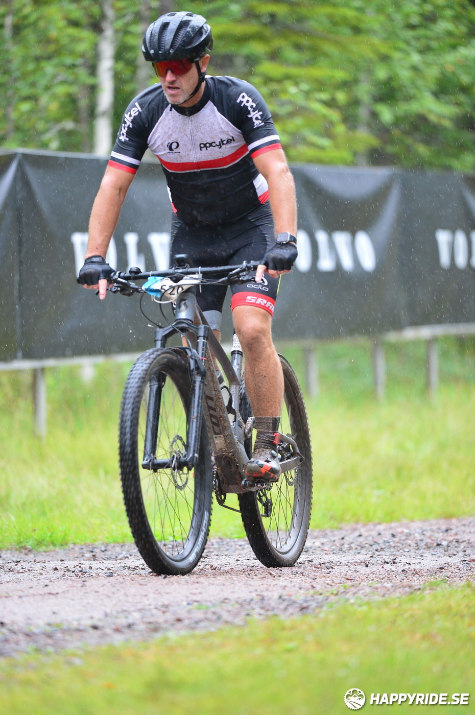 Bild från Cykelvasan 2024 (30 & 45)