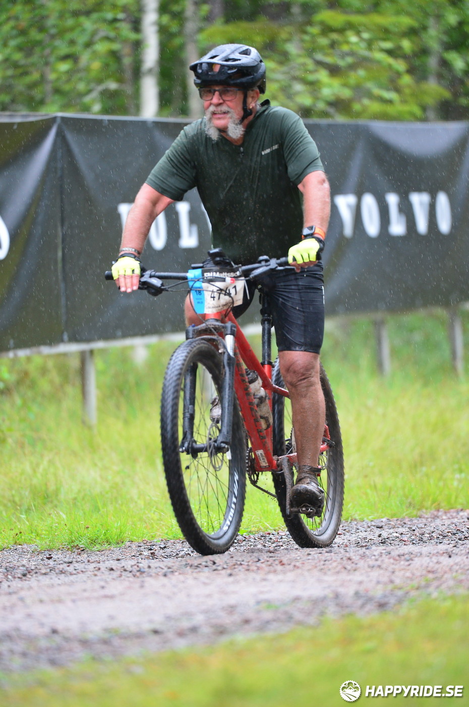 Bild från Cykelvasan 2024 (30 & 45)