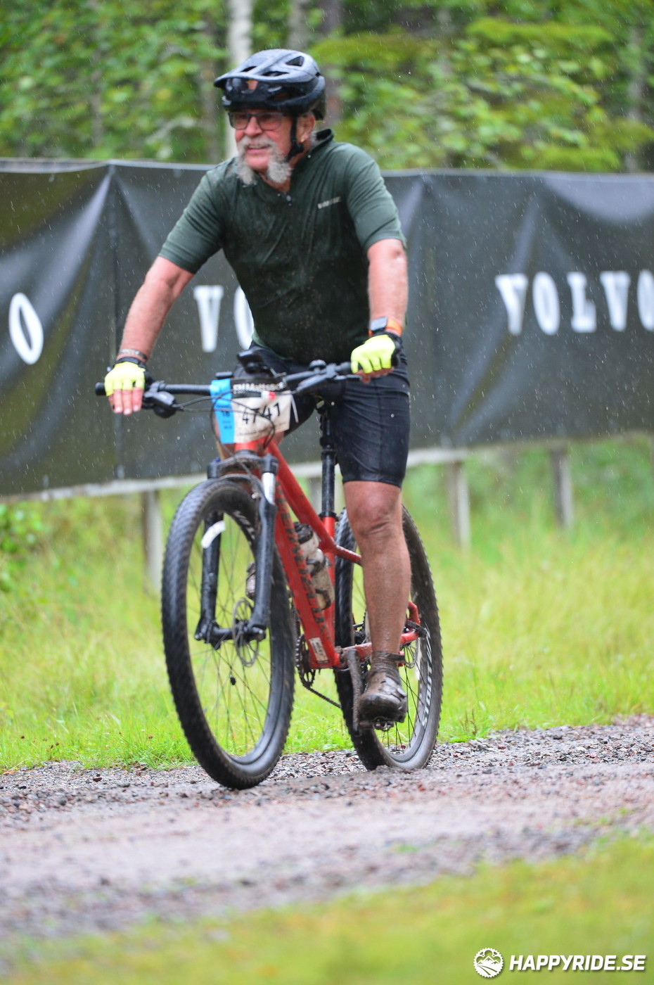 Bild från Cykelvasan 2024 (30 & 45)