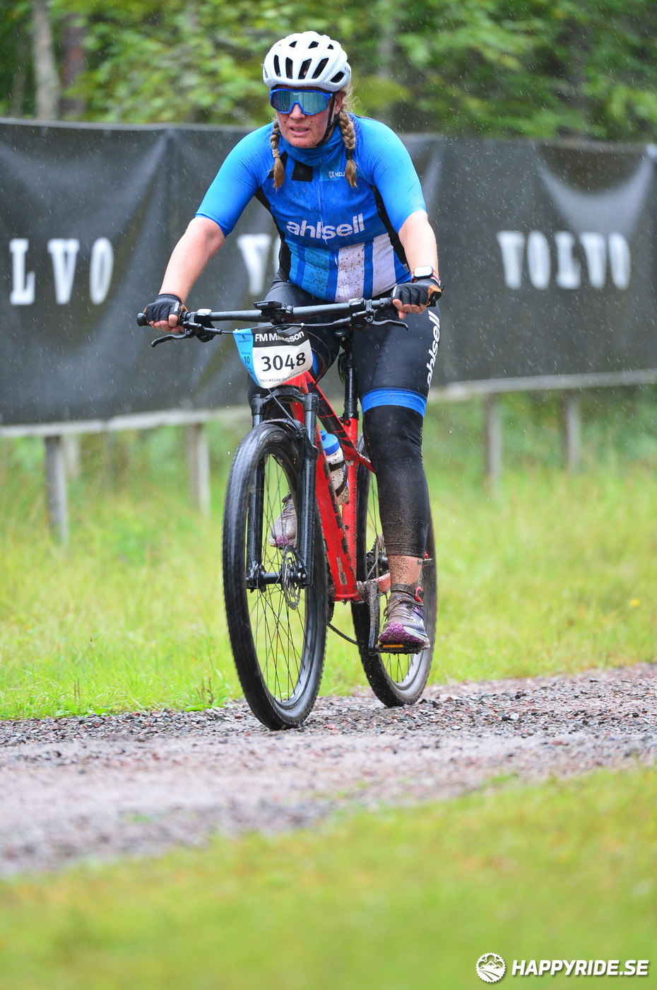 Bild från Cykelvasan 2024 (30 & 45)