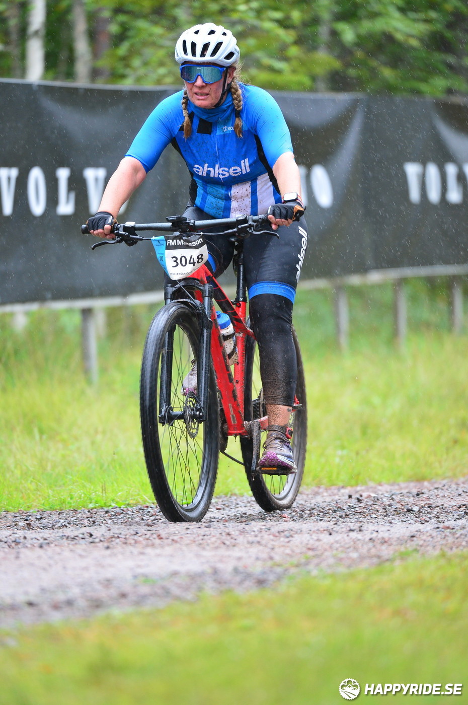 Bild från Cykelvasan 2024 (30 & 45)