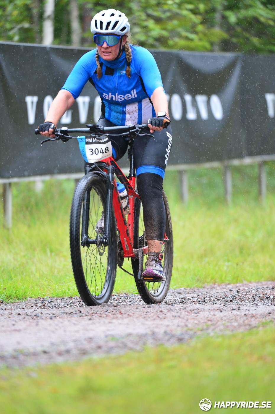 Bild från Cykelvasan 2024 (30 & 45)