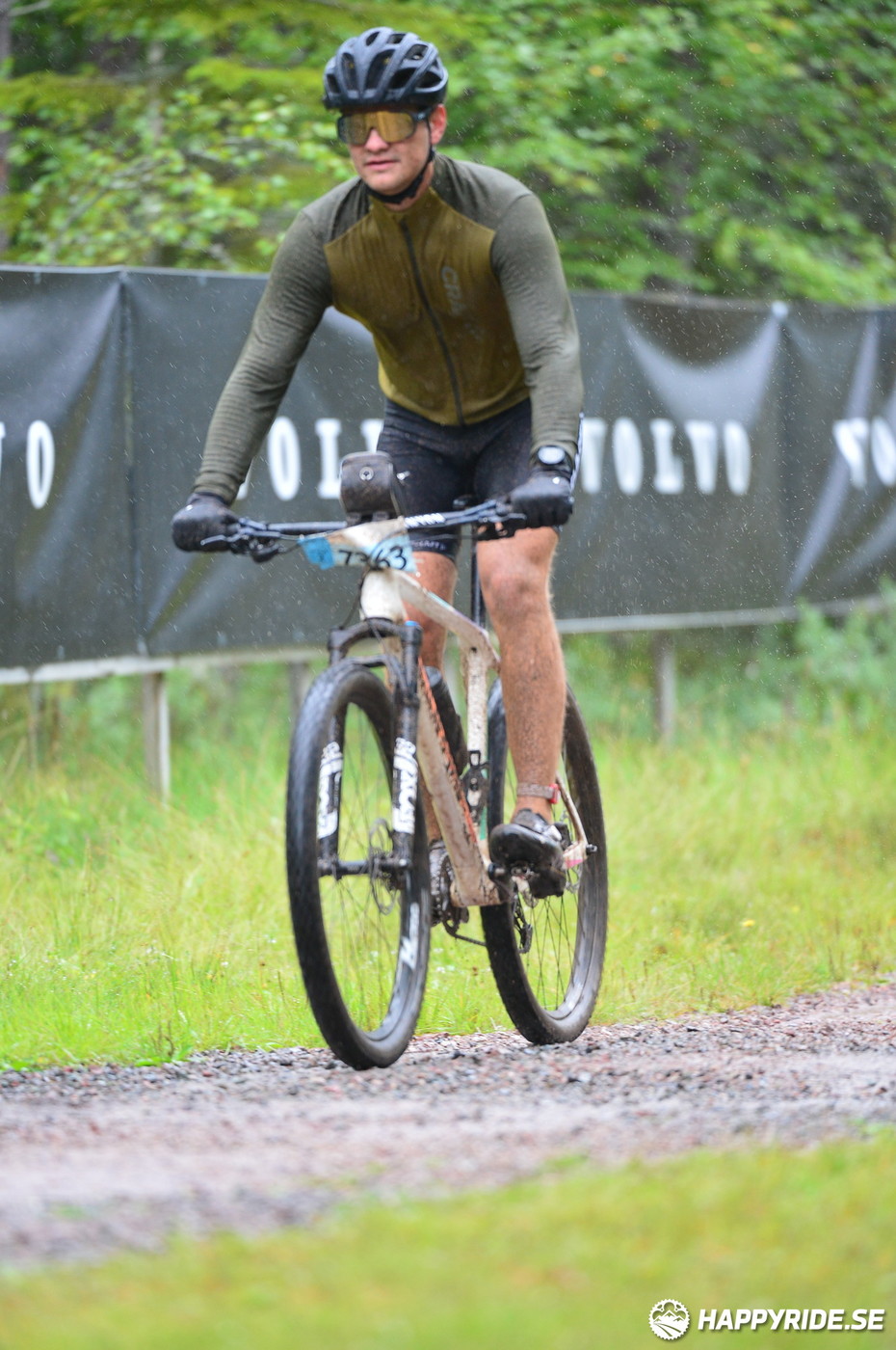 Bild från Cykelvasan 2024 (30 & 45)