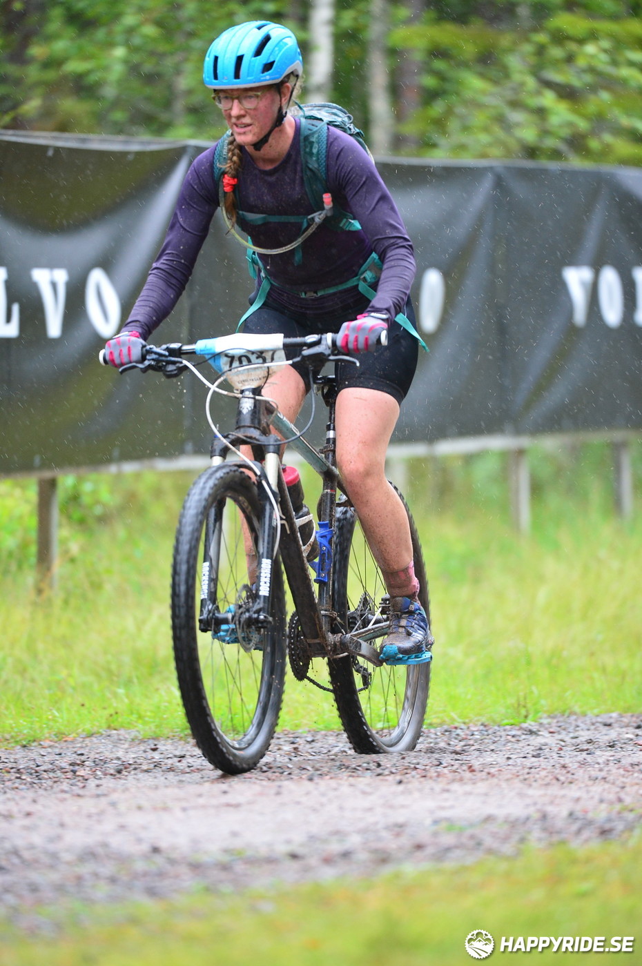 Bild från Cykelvasan 2024 (30 & 45)