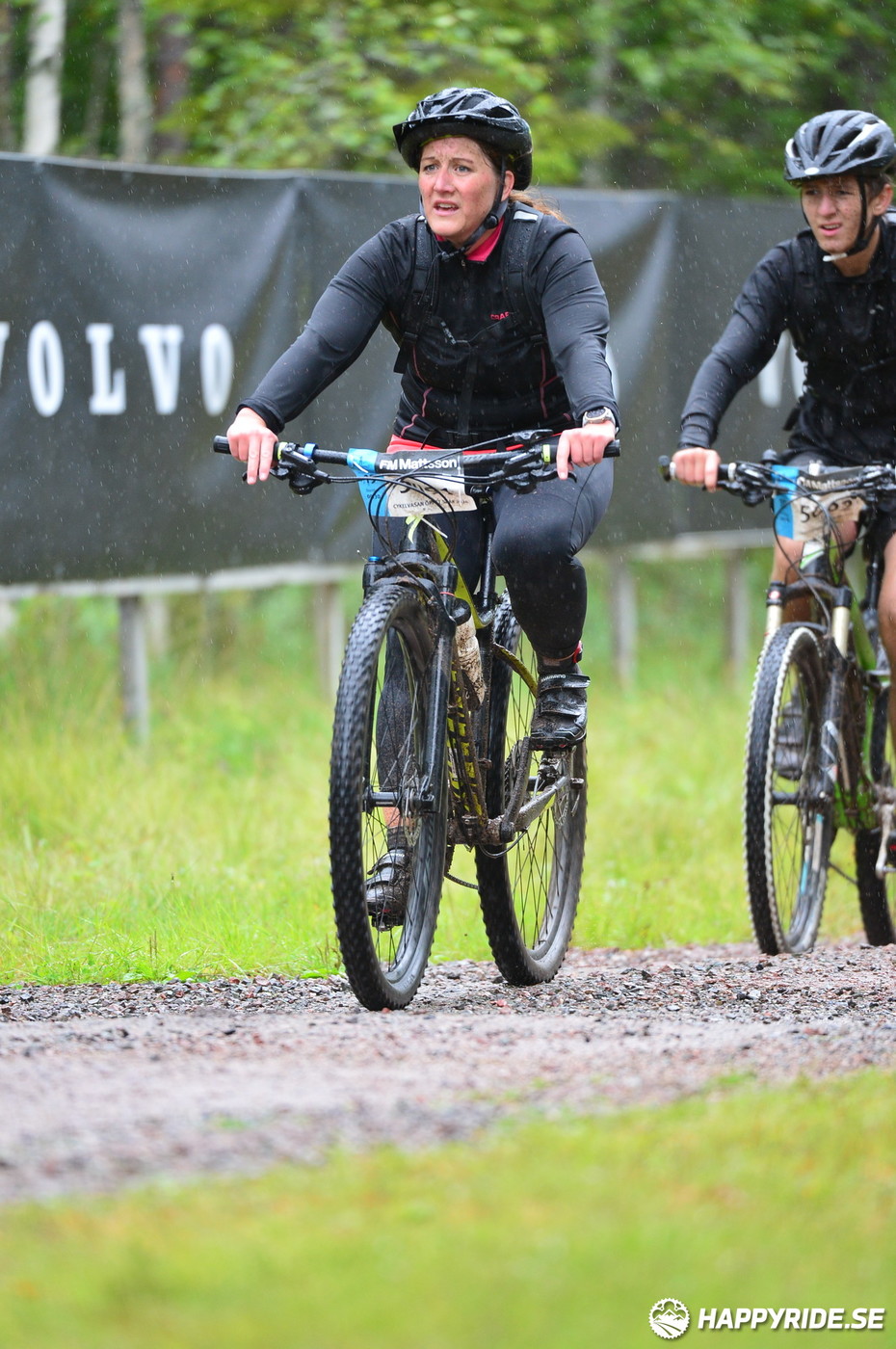 Bild från Cykelvasan 2024 (30 & 45)